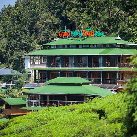 Grand Valley Resort Anachal Ngoại thất bức ảnh