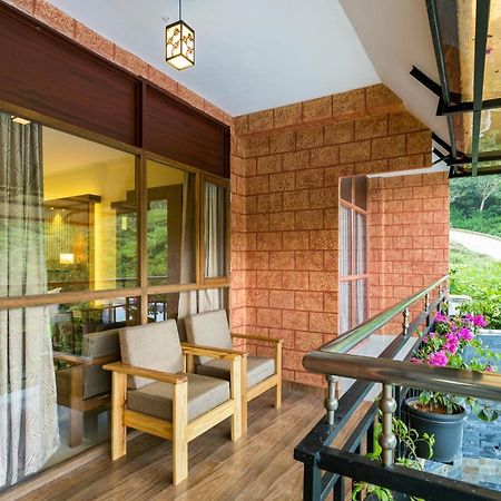 Grand Valley Resort Anachal Ngoại thất bức ảnh