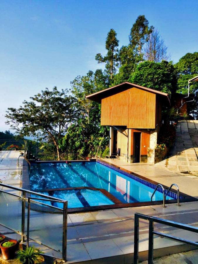 Grand Valley Resort Anachal Ngoại thất bức ảnh