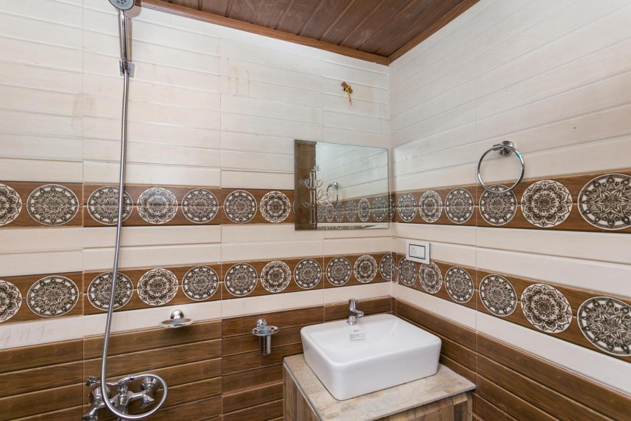 Grand Valley Resort Anachal Ngoại thất bức ảnh