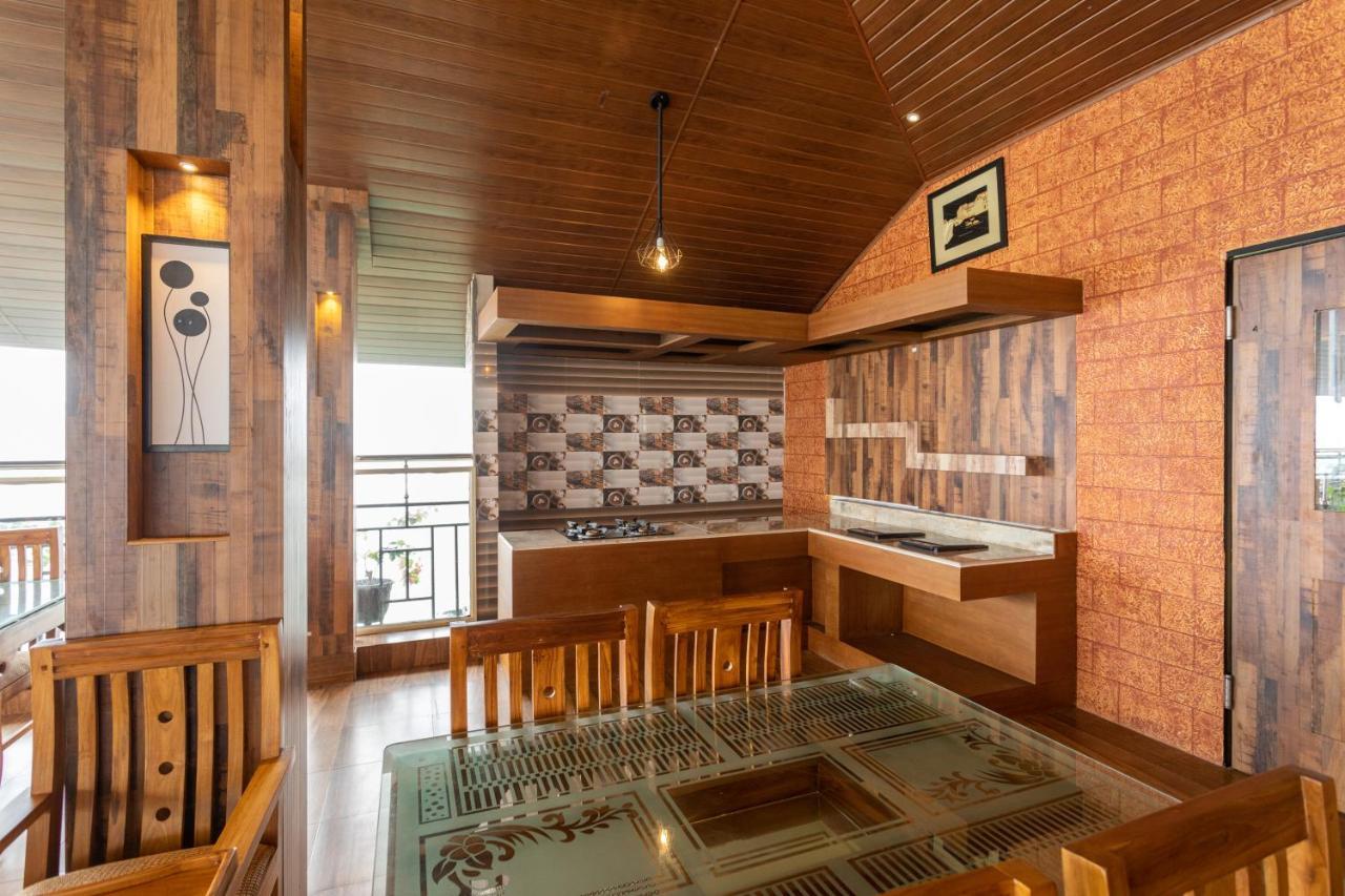Grand Valley Resort Anachal Ngoại thất bức ảnh