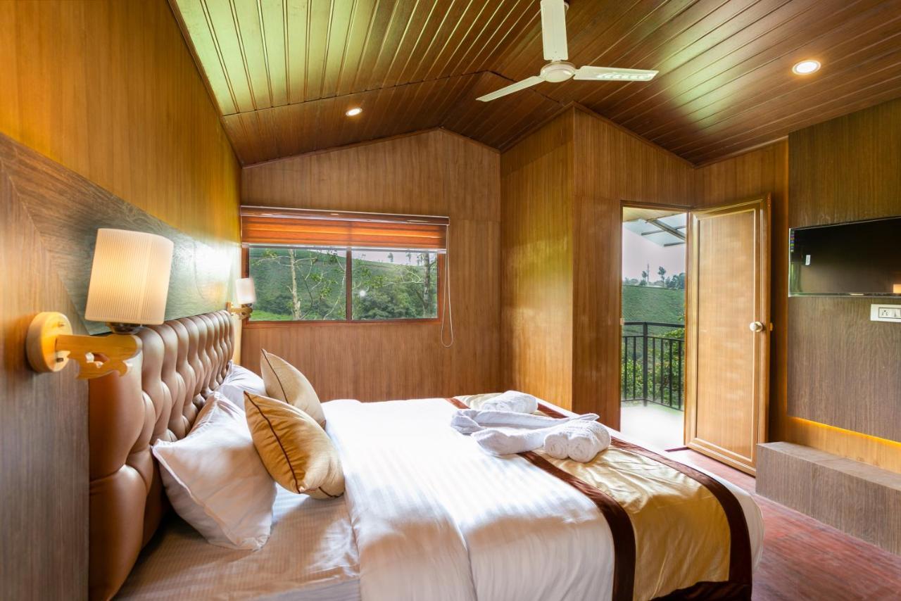 Grand Valley Resort Anachal Ngoại thất bức ảnh