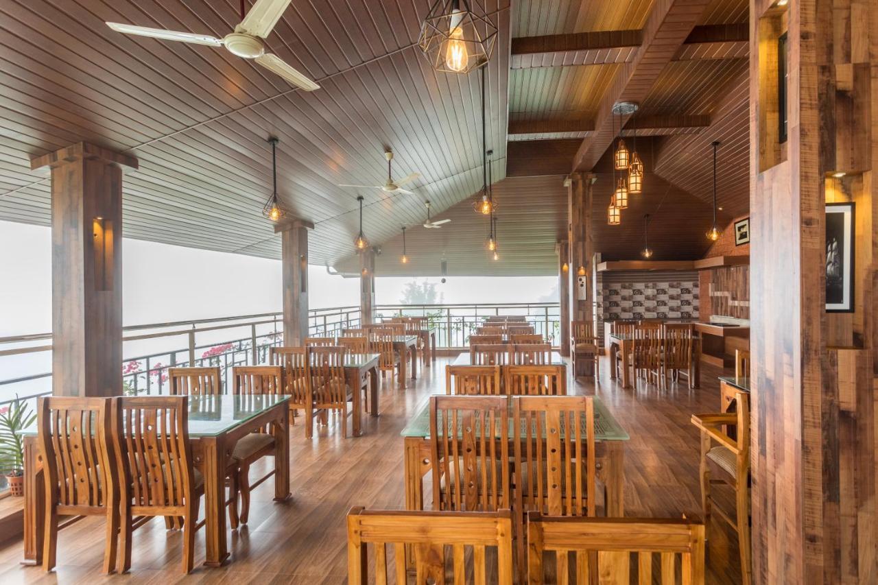 Grand Valley Resort Anachal Ngoại thất bức ảnh