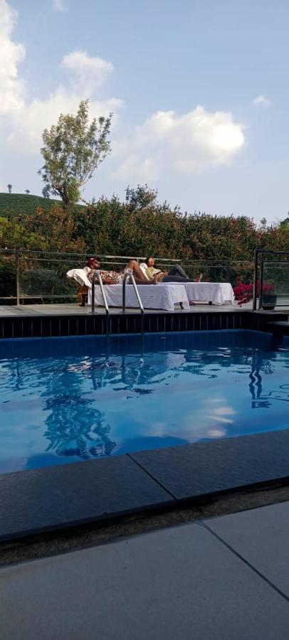 Grand Valley Resort Anachal Ngoại thất bức ảnh