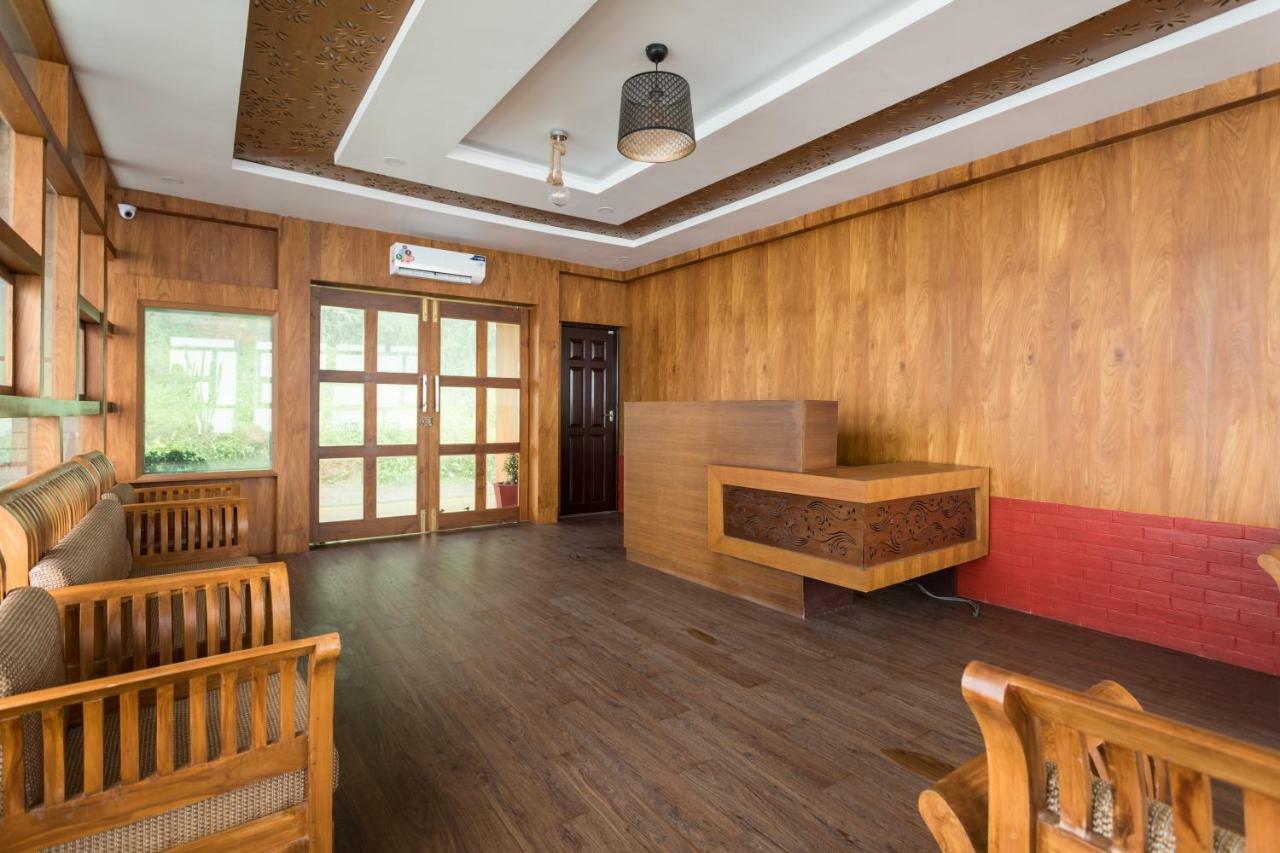 Grand Valley Resort Anachal Ngoại thất bức ảnh