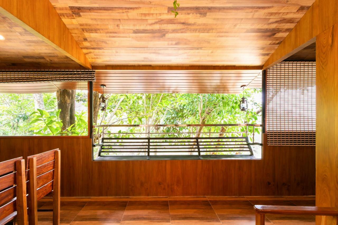 Grand Valley Resort Anachal Ngoại thất bức ảnh