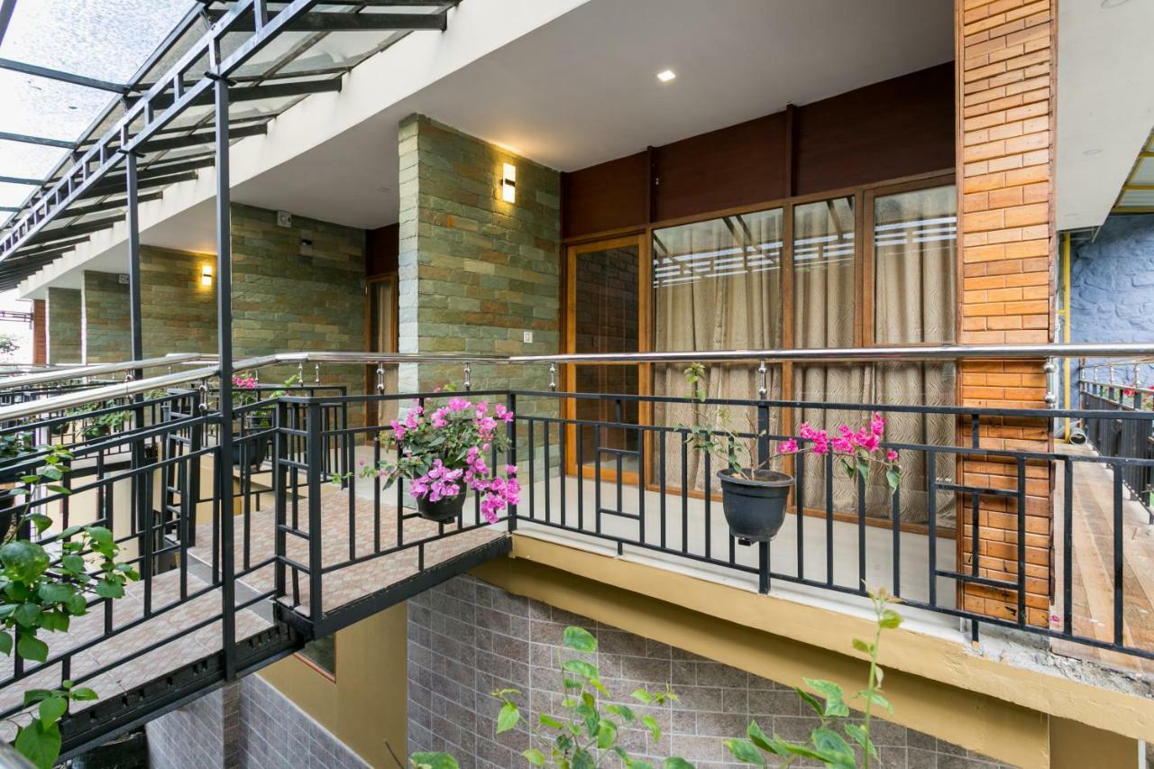 Grand Valley Resort Anachal Ngoại thất bức ảnh