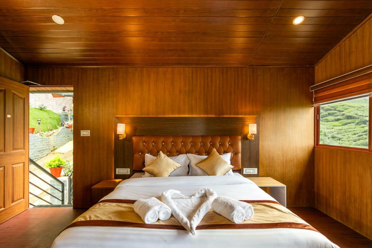 Grand Valley Resort Anachal Ngoại thất bức ảnh