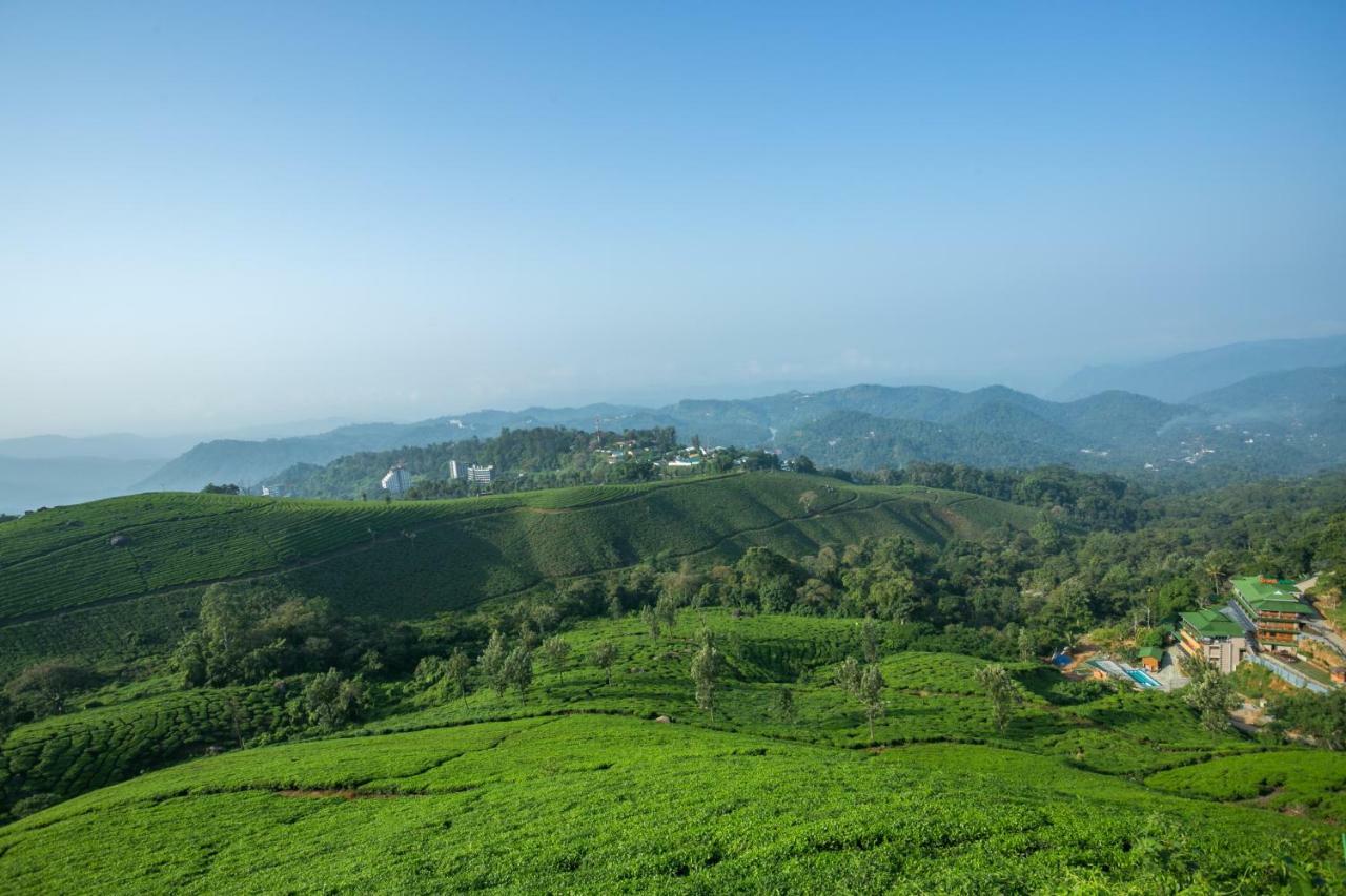 Grand Valley Resort Anachal Ngoại thất bức ảnh
