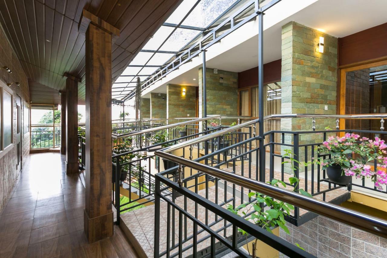 Grand Valley Resort Anachal Ngoại thất bức ảnh