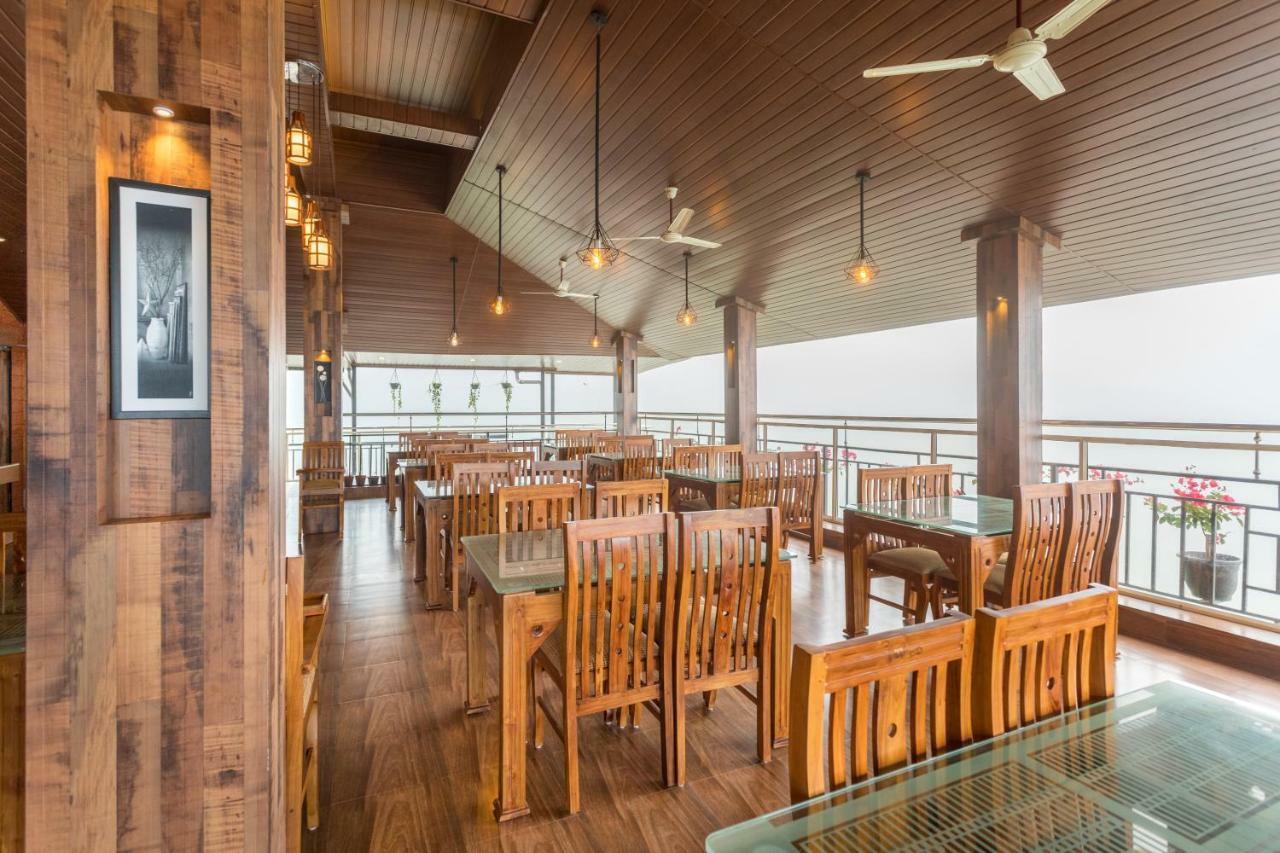 Grand Valley Resort Anachal Ngoại thất bức ảnh